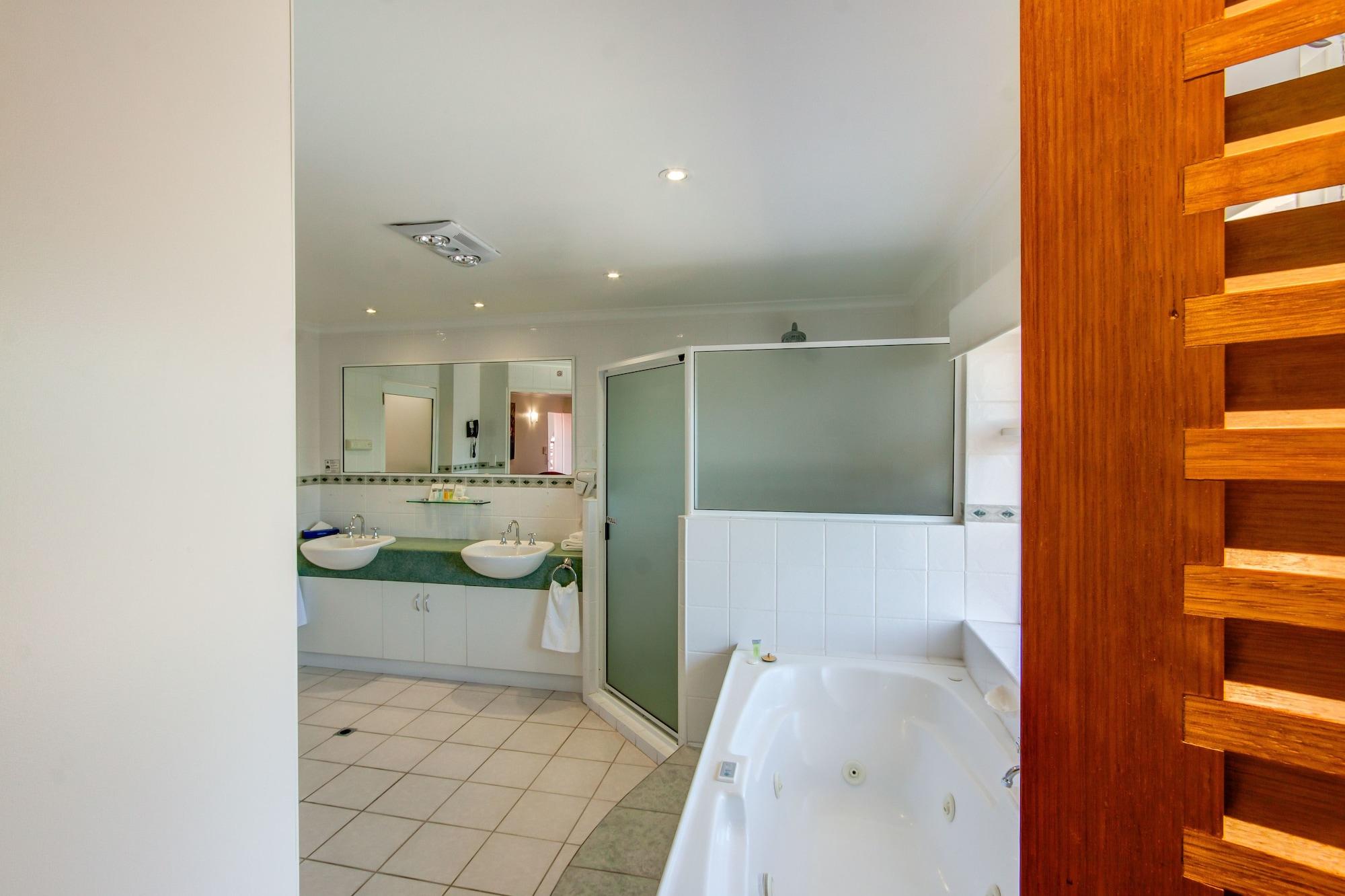 Best Western Marco Polo Mackay Exterior foto