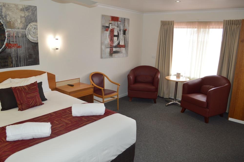 Best Western Marco Polo Mackay Exterior foto