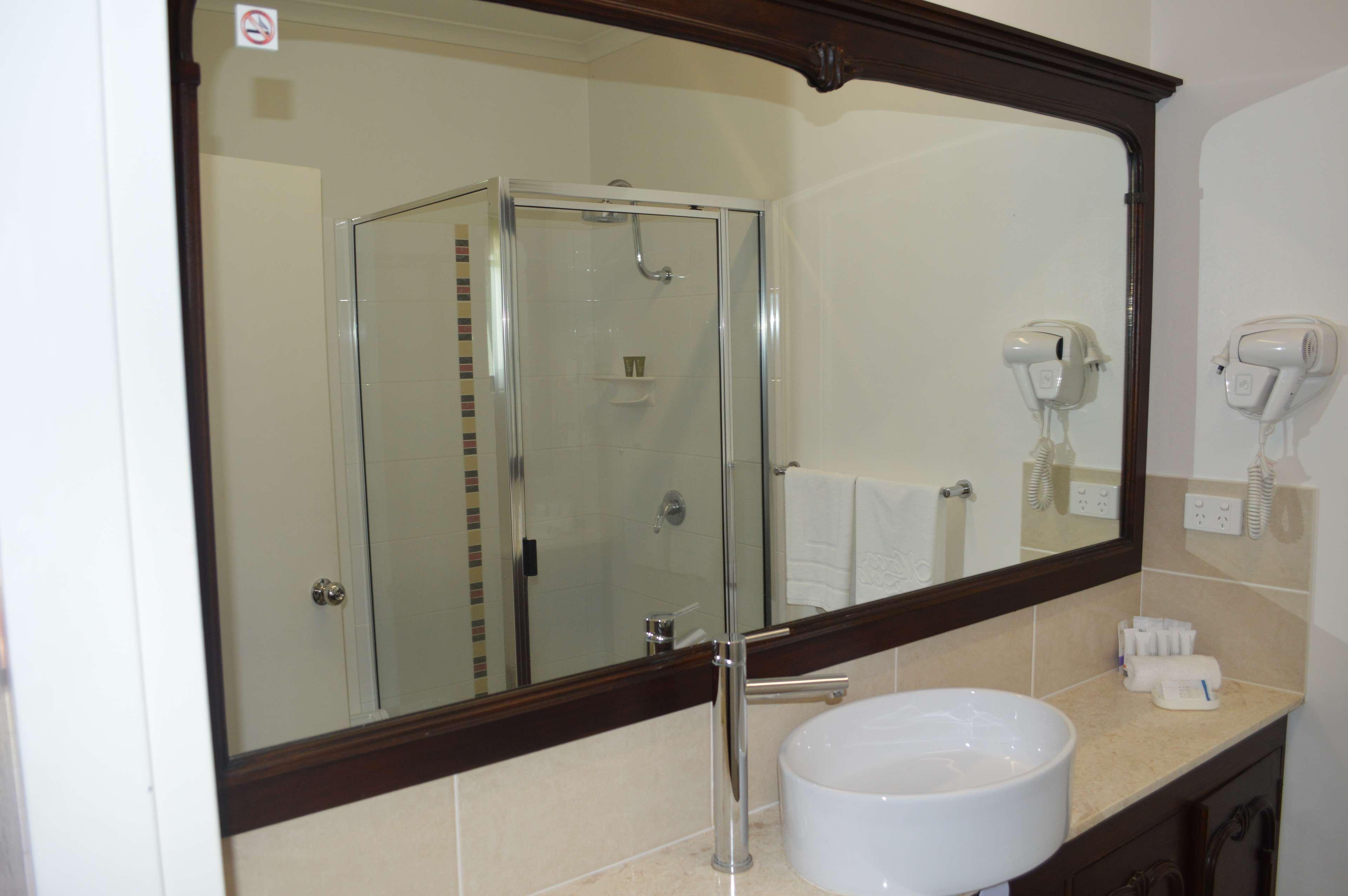Best Western Marco Polo Mackay Exterior foto