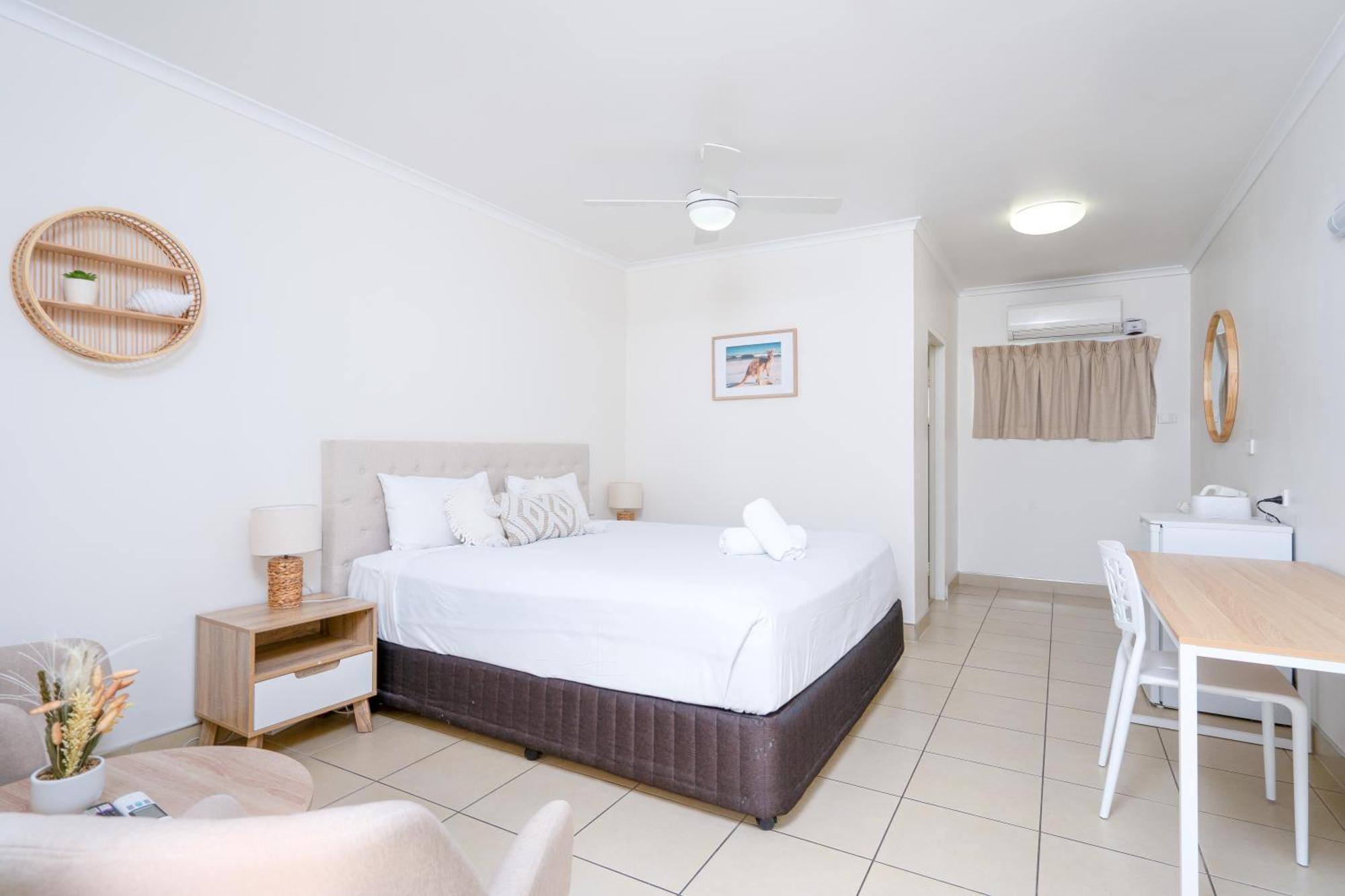 Best Western Marco Polo Mackay Exterior foto