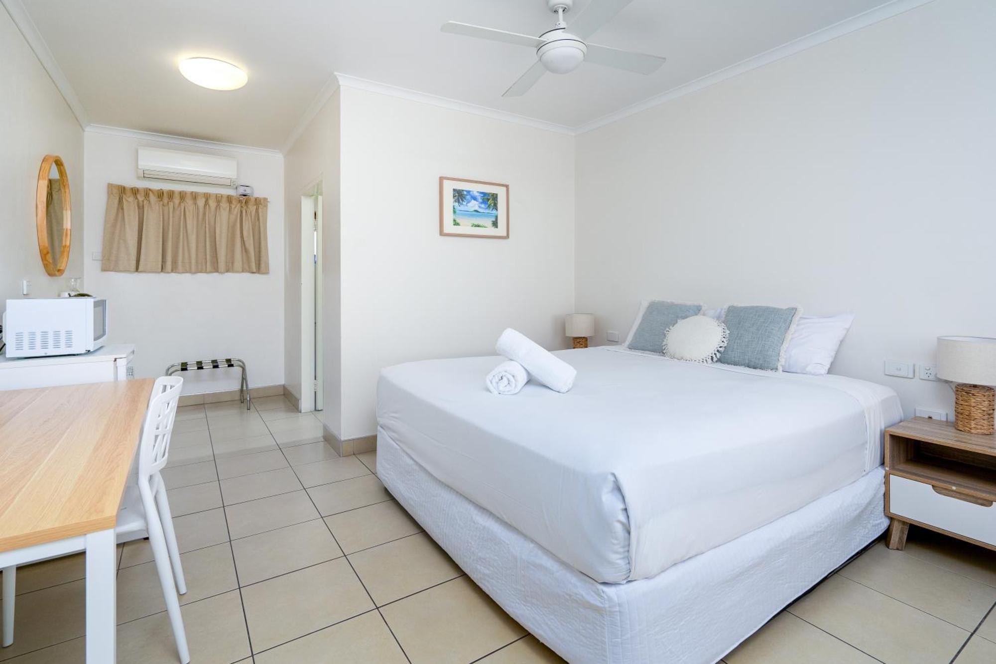 Best Western Marco Polo Mackay Exterior foto