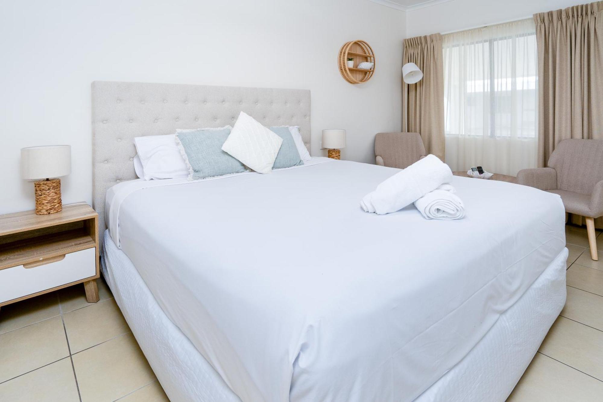 Best Western Marco Polo Mackay Exterior foto
