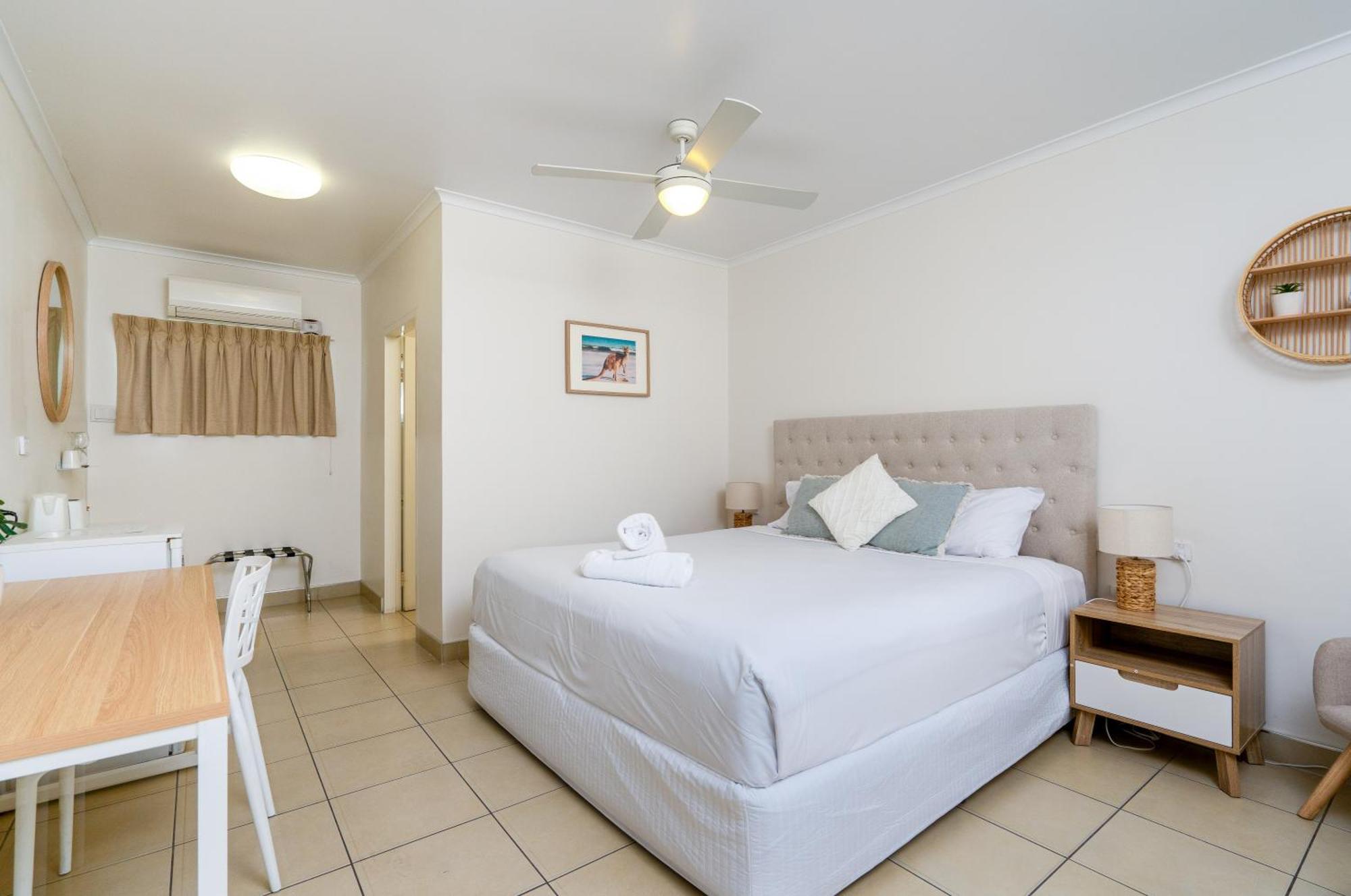 Best Western Marco Polo Mackay Exterior foto