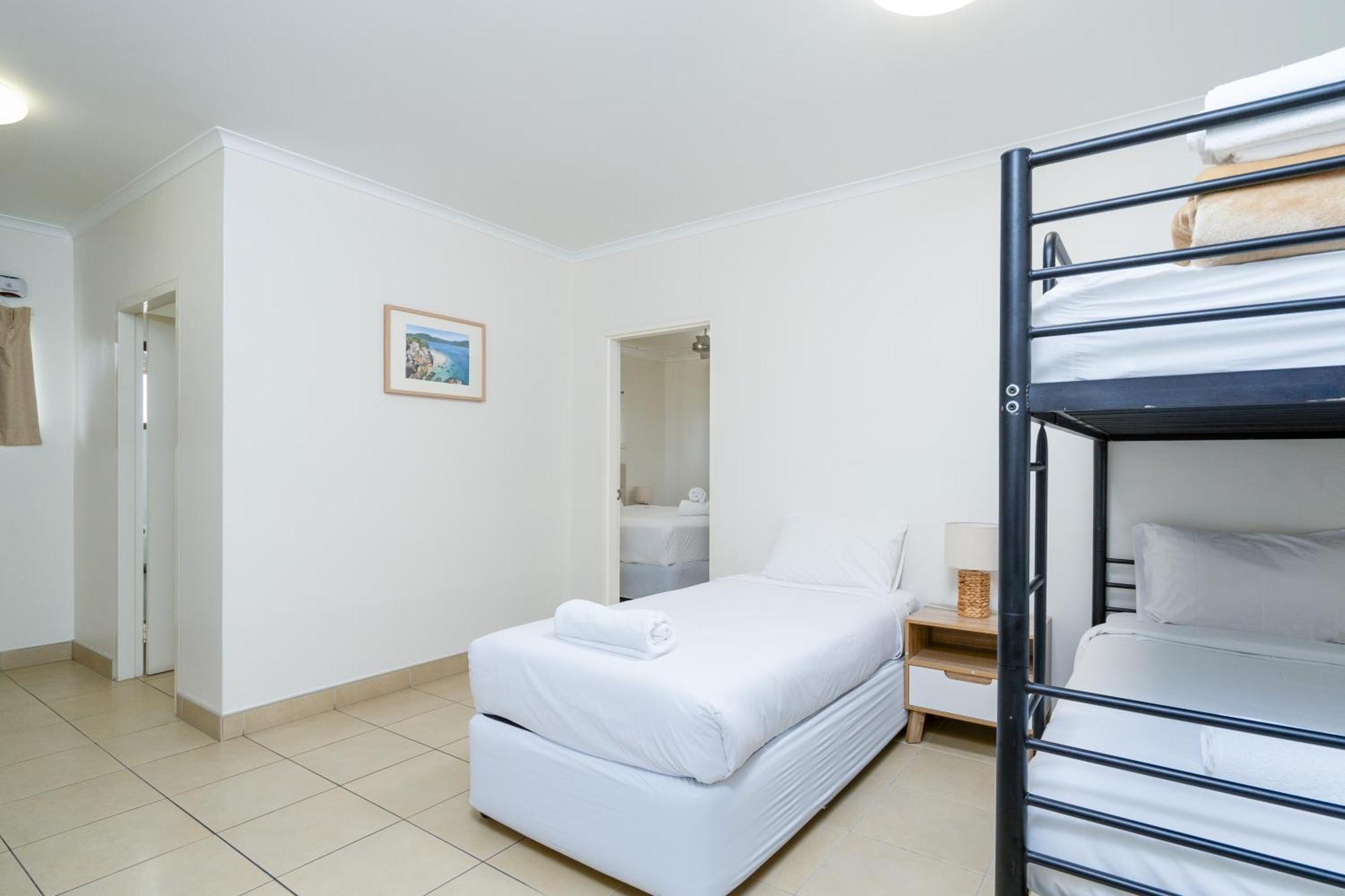Best Western Marco Polo Mackay Exterior foto